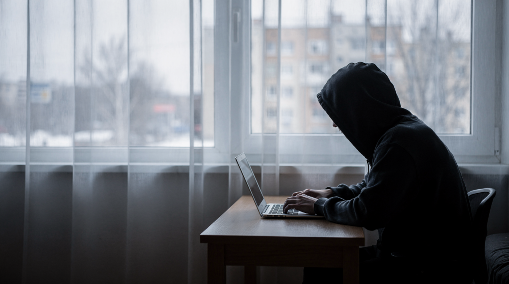 Инструменты анонимности: как сохранить приватность в сети