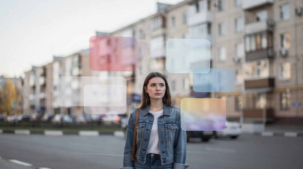 Как алгоритмы влияют на доступ к услугам и контенту