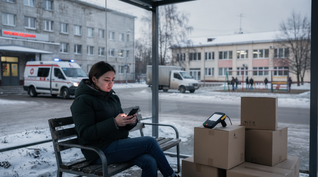Как цифровая изоляция влияет на медицину, логистику и образование